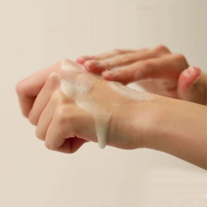 JUMISO All Day Vitamin Clean & Mild Facial Cleanser 150ml