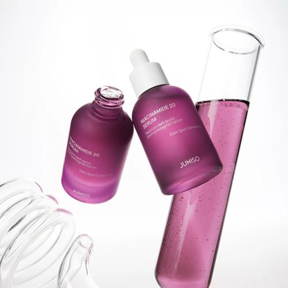JUMISO Niacinamide 20 Serum 40ml