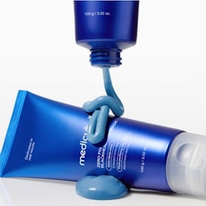 [Medicube] ZERO PORE BLACKHEAD MUD MASK 100g