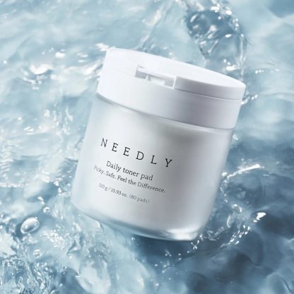 NEEDLY Daily Toner Pad 80 pads