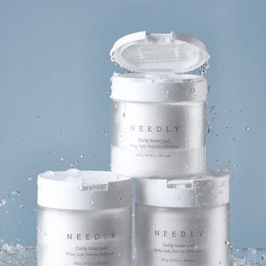NEEDLY Daily Toner Pad 80 pads