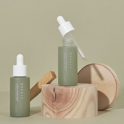 NEEDLY Cicachid Soothing Ampoule 30ml