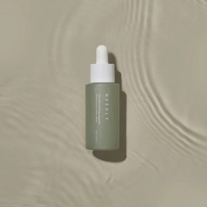 NEEDLY Cicachid Soothing Ampoule 30ml