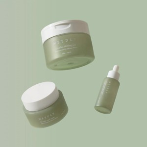 NEEDLY Cicachid Soothing Ampoule 30ml