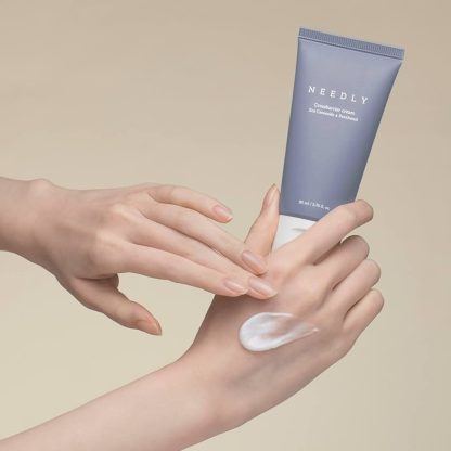 [Needly] Crossbarrier Cream 80ml