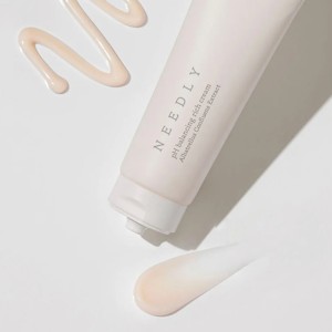 [Needly] pH Balancing Rich Cream 50ml