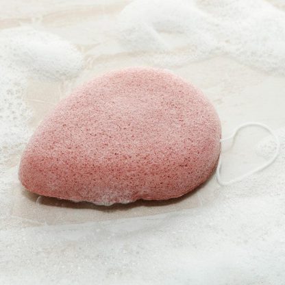 PURITO Jeju Volcanic Scoria Konjac Sponge 7g