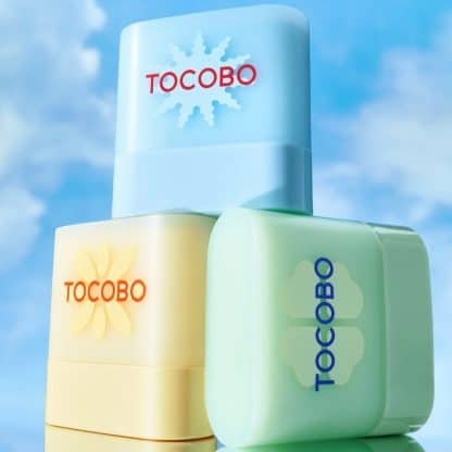 [TOCOBO] COTTON AIRY SUN STICK MINI