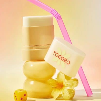 [TOCOBO] COTTON AIRY SUN STICK MINI