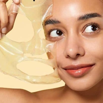 APRILSKIN Real Calendula Peel Off Pack 100g