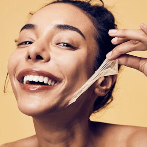 APRILSKIN Real Calendula Peel Off Pack 100g