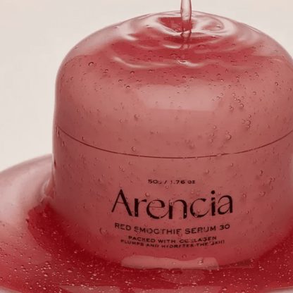 ARENCIA Fresh Red Smoothie Serum 30 50g