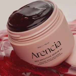 ARENCIA Fresh Red Smoothie Serum 30 50g