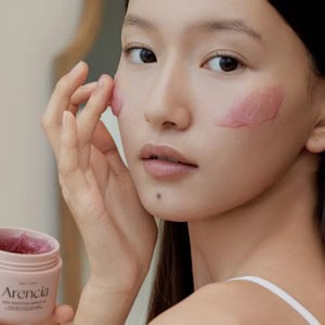 ARENCIA Fresh Red Smoothie Serum 30 50g