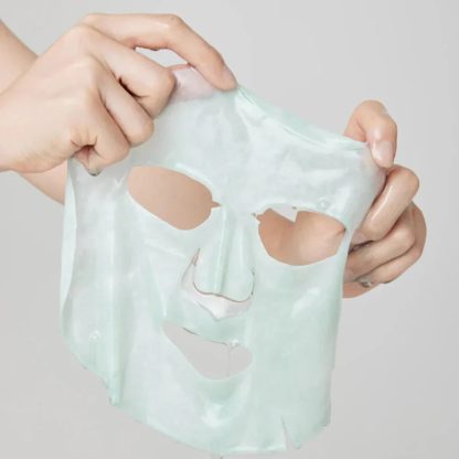 ARENCIA Holy Hyssop Sheet Mask 25g