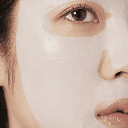 ARENCIA Holy Hyssop Sheet Mask 25g