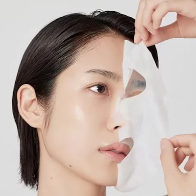 ARENCIA Holy Hyssop Sheet Mask 25g