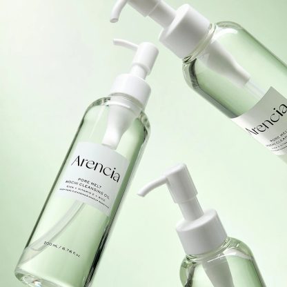 ARENCIA Pore Melt Mochi Cleansing Oil 200ml