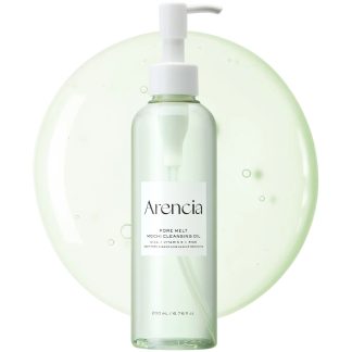 ARENCIA Pore Melt Mochi Cleansing Oil 200ml