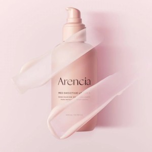 Arencia Red Smoothie Lotion 5 200ml