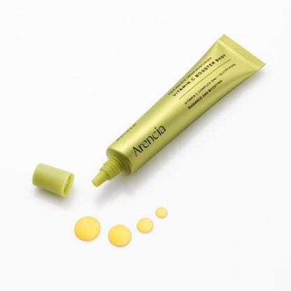 [ARENCIA] Vitamin C Booster Shot 30ml 1