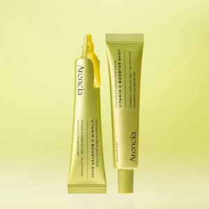 [ARENCIA] Vitamin C Booster Shot 30ml 1