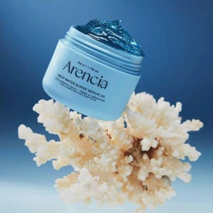 Arencia Deep Water Surge Serum 30 50g
