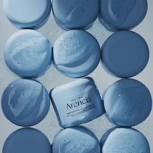 Arencia Deep Water Surge Serum 30 50g