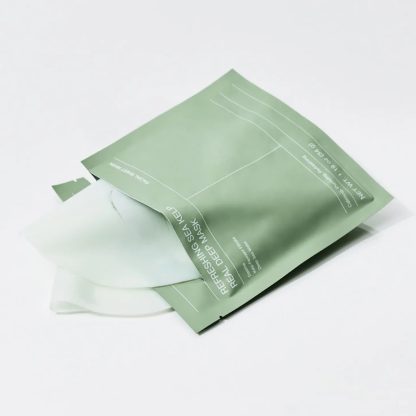 BIODANCE Refreshing Sea Kelp Real Deep Mask 1