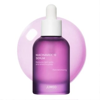 JUMISO Niacinamide 10 Serum 40ml