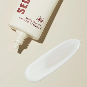 K-SECRET Sun : Pine Tree + Ceramide 50ml