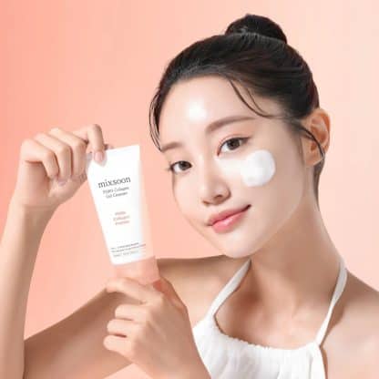 [MIXSOON] PDRN Collagen Gel Cleanser 100ml 1