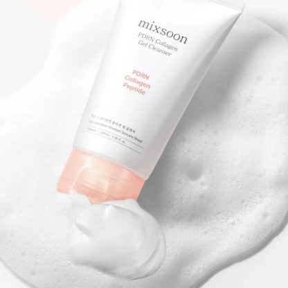 [MIXSOON] PDRN Collagen Gel Cleanser 100ml 1