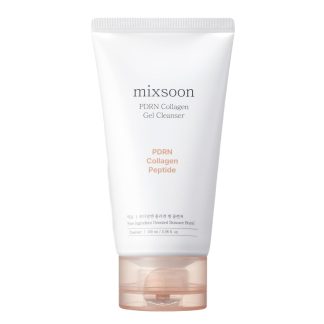 [MIXSOON] PDRN Collagen Gel Cleanser 100ml 1