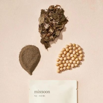 MIXSOON Soybean Milk Pad 16 ml × 10pcs