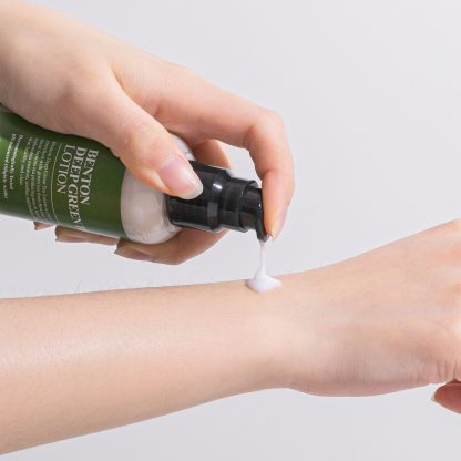 BENTON Deep Green Tea Lotion 120ml