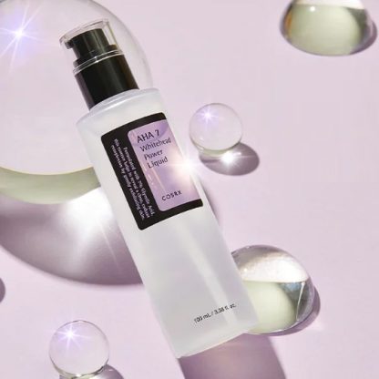 COSRX COSRX AHA 7 Whitehead Power Liquid 100ml