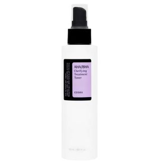 COSRX AHA BHA Clarifying Treatment Toner 150ml