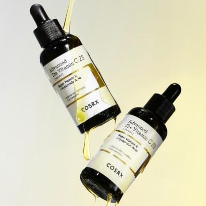 COSRX Advanced The Vitamin C 23 Serum 20ml
