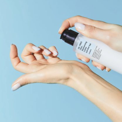 COSRX Oil Free Ultra Moisturizing Lotion 100ml