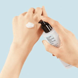 COSRX Oil Free Ultra Moisturizing Lotion 100ml