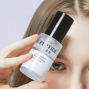 COSRX Peptide-132 Ultra Perfect Hair Bonding Oil Serum 28ml