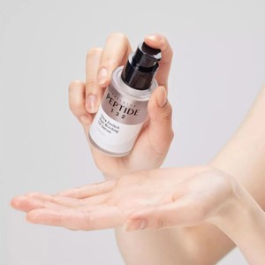 COSRX Peptide-132 Ultra Perfect Hair Bonding Oil Serum 28ml