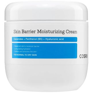 COSRX Skin Barrier Moisturizing Cream 450ml