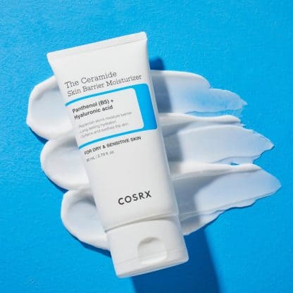 COSRX The Ceramide Skin Barrier Moisturizer 80ml