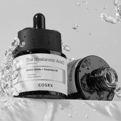 COSRX The Hyaluronic Acid 3 Serum 20ml