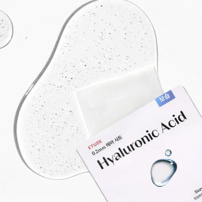 ETUDE 0.2mm Therapy Air Mask 20ml