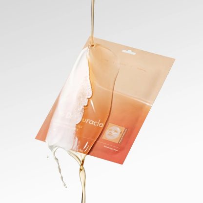 DR. CEURACLE Vegan Kombucha Tea Essence In Gel Mask 36g