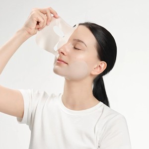 DR. CEURACLE Vegan Kombucha Tea Essence In Gel Mask 36g