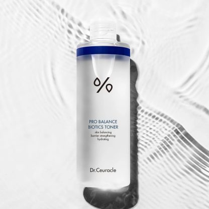DR. Ceuracle Pro Balance Biotics Toner 300ml